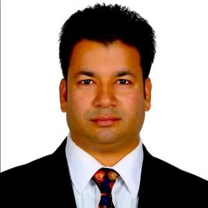 Meet your Posher, Monjur